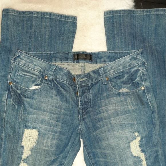 EUC Costa Blanca jeans - Picture 3 of 8